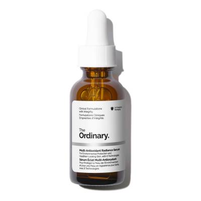 THE ORDINARY Multi-Antioxidant Radiance Serum 30ml