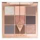 CHARLOTTE TILBURY Charlotte's Palette of Beautifying Eye Trends Super Neutral 9g