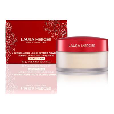 LAURA MERCIER Lunar New Year 2025 Translucent Loose Setting Powder 29g