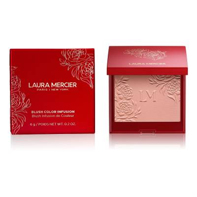 LAURA MERCIER Lunar New Year 2025 Blush Colour Infusion 6g