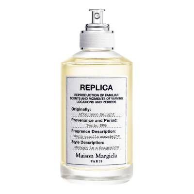 MAISON MARGIELA REPLICA Afternoon Delight Eau de Toilette  30ml