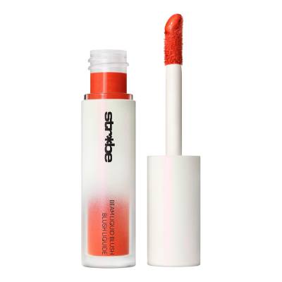 M.A.C Strobe  Beam Liquid Blush 4.3ml