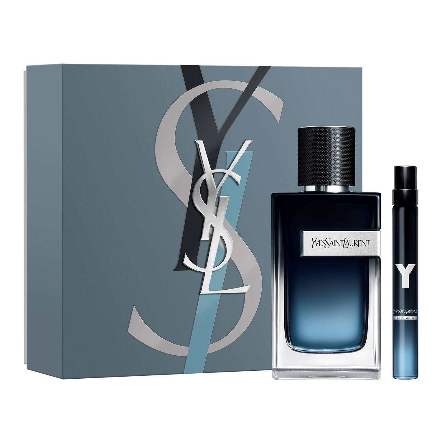 Yves Saint Laurent Y Eau De Parfum Parfumo YVES SAINT LAURENT Y Eau de Parfum Set | SEPHORA UK