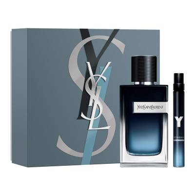YVES SAINT LAURENT  Y Eau De Parfum Set
