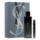 YVES SAINT LAURENT MYSLF Eau De Parfum Set