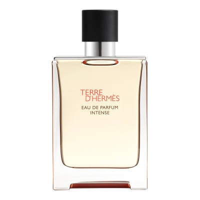 HERMÈS TERRE D'HERMES INTENSE EAU DE PARFUM 100ml