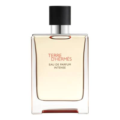 HERMÈS TERRE D'HERMES INTENSE EAU DE PARFUM 100ml