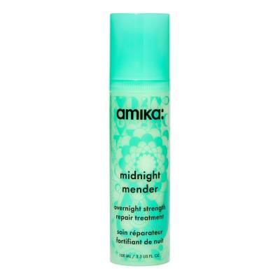 AMIKA Midnight Mender Overnight Strength Repair Treatment Mask 100 ml