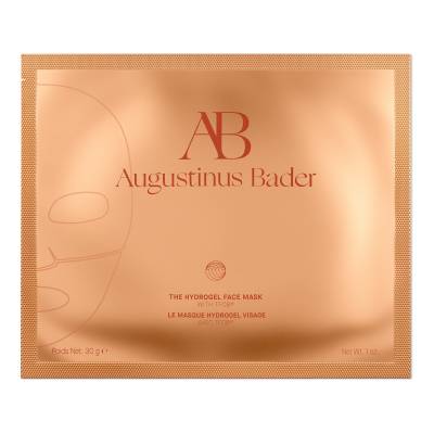 AUGUSTINUS BADER The Hydrogel Face Mask x 1