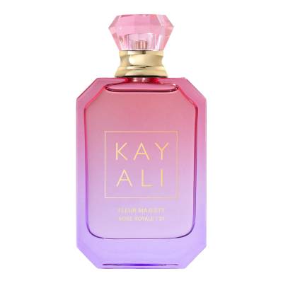 KAYALI Fleur Majesty Rose Royale | 31 Eau de Parfum 100ml