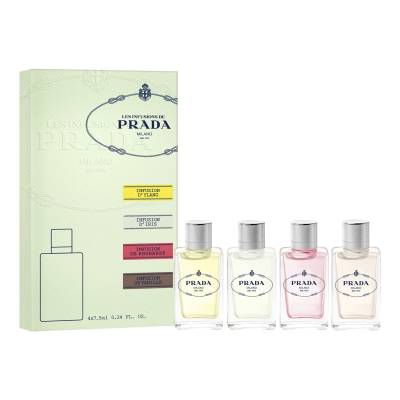 PRADA Infusion Gifting Set