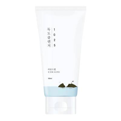 ROUND LAB 1025 Dokdo Cleanser 150ml