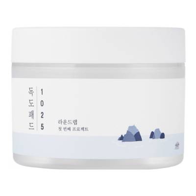 ROUND LAB 1025 Dokdo Cream 80ml