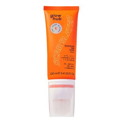 GLOW HUB Scar Slayer Face Mask  100ml
