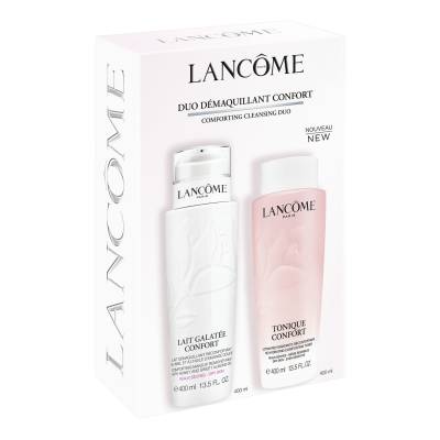 LANCÔME Confort Galatee Cleansing Set