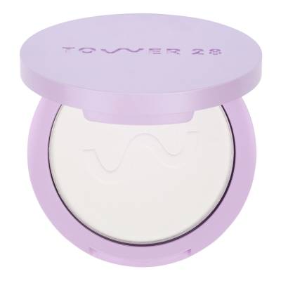 TOWER 28 GetSet™ Blur + Set Pressed Powder 10g