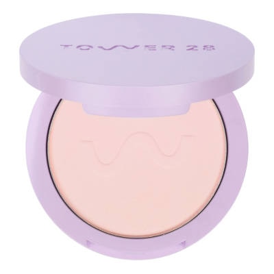 TOWER 28 GetSet™ Blur + Set Pressed Powder 10g