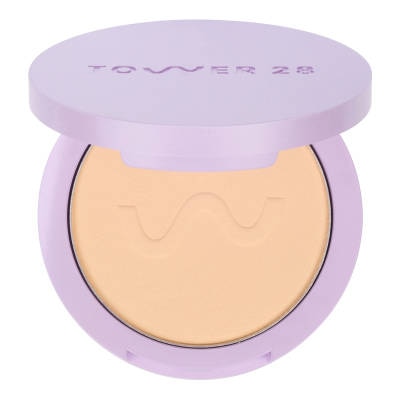 TOWER 28 GetSet™ Blur + Set Pressed Powder 10g