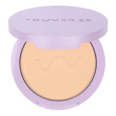 TOWER 28 GetSet™ Blur + Set Pressed Powder 10g