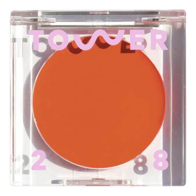 TOWER 28 BeachPlease Lip + Cheek Cream Blush 4.5g