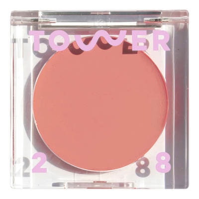 TOWER 28 BeachPlease Lip + Cheek Cream Blush 4.5g