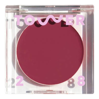 TOWER 28 BeachPlease Lip + Cheek Cream Blush 4.5g