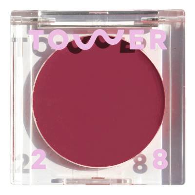 TOWER 28 BeachPlease Lip + Cheek Cream Blush 4.5g