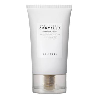Skin1004 Madagascar Centella Soothing Cream 75ml
