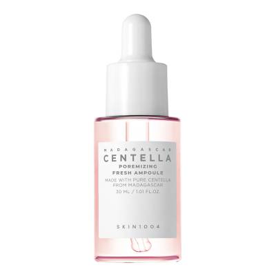 Skin1004 Madagascar Centella Poremizing Fresh Ampoule 30ml