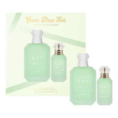 KAYALI Yum Duo Set