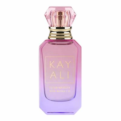 KAYALI Fleur Majesty Rose Royale | 31 Eau de Parfum 10ml