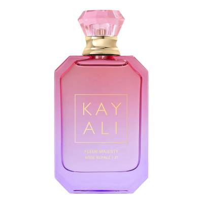 KAYALI Fleur Majesty Rose Royale | 31 Eau de Parfum 50ml