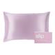 SLIP pure silk queen pillowcase  wildflower