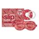 SLIP Pure Silk Beauty Sleepover Demi Set