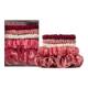 SLIP pure silk assorted scrunchies set of 5