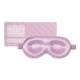 SLIP pure silk contour sleep mask wildflower