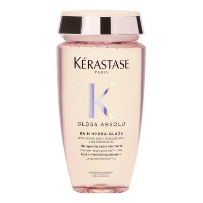 KÉRASTASE Gloss Absolu Travel Size Shampoo 250ml