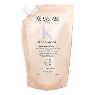 KÉRASTASE Gloss Absolu Hydra-Illuminating Shampoo  500ml