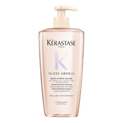 KÉRASTASE Gloss Absolu Hydra-Illuminating Shampoo  500ml