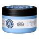 MARIA NILA Coils & Curls Finishing Treatment Masque 250ml