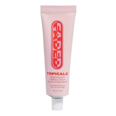 TOPICALS Faded Brightening & Clearing Serum 30ml