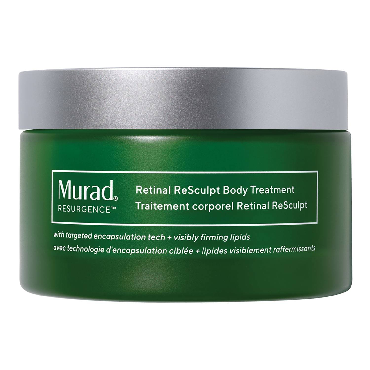MURAD Retinal ReSculpt Body Treatment SEPHORA UK
