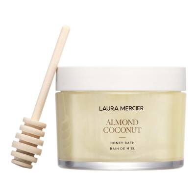 LAURA MERCIER Honey Bath Almond Coconut