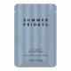 SUMMER FRIDAYS Jet Lag™ Eye Patches  6 pairs