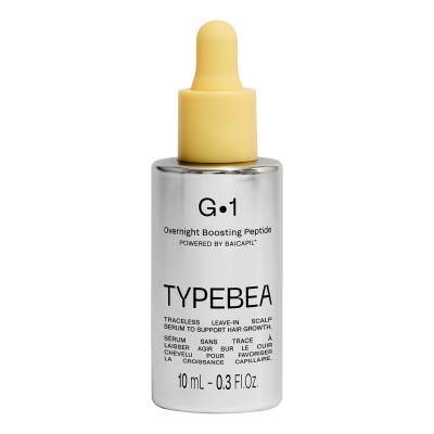 TYPEBEA G1 Overnight Boosting Peptide Serum 10ml