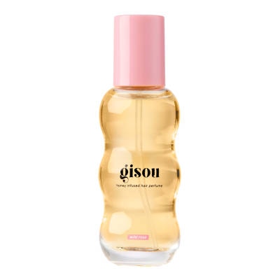 GISOU Honey Infused Hair Perfume Wild Rose Wild Rose