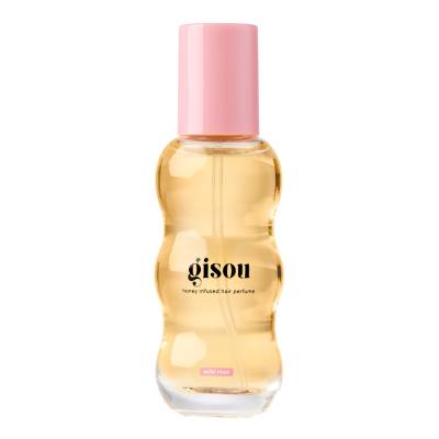 GISOU Honey Infused Hair Perfume Wild Rose Wild Rose