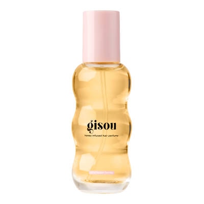 GISOU Honey Infused Hair Perfume Wildflower Honey Wild Honey