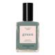 MANUCURIST Nail Polish Green 15ml Green Sauge