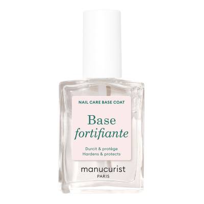 Manucurist Nail Care Base Fortifiante